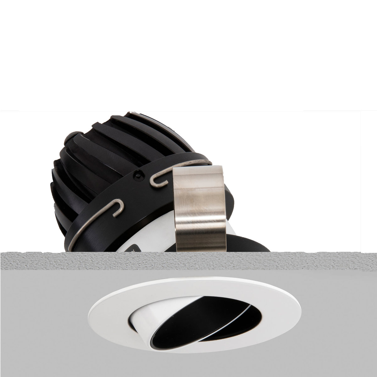 Polespring 50 Downlight main image Polespring 50 Downlight main image