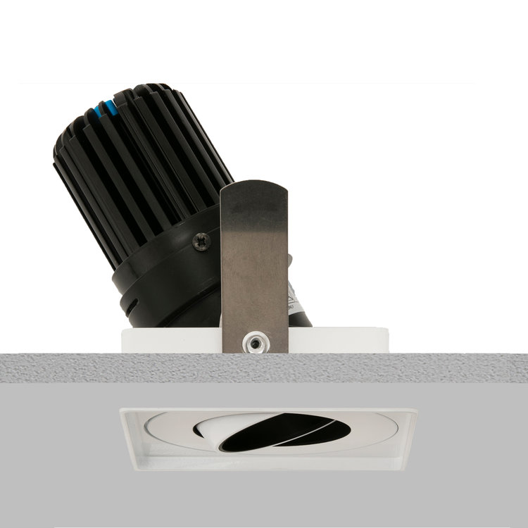 Square 50+ Trimless Downlight main image Square 50+ Trimless Downlight main image