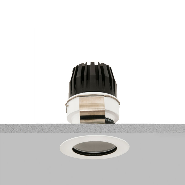 Waterspring 40 IP Rated Downlight main image Waterspring 40 IP Rated Downlight main image