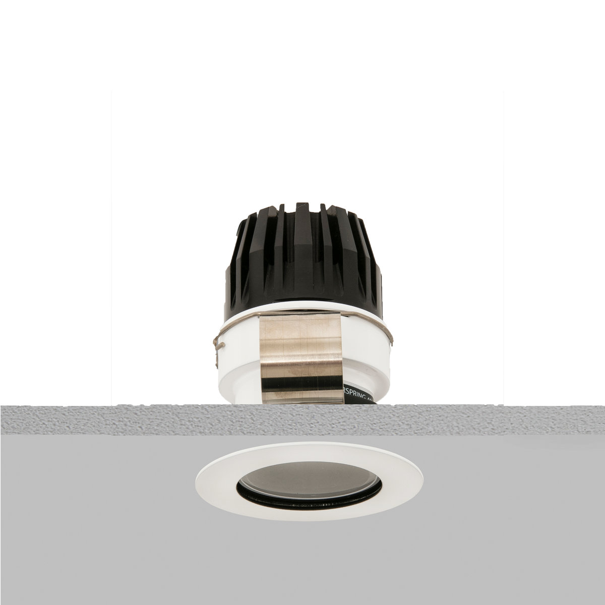 Waterspring 40 IP Rated Downlight main image Waterspring 40 IP Rated Downlight main image