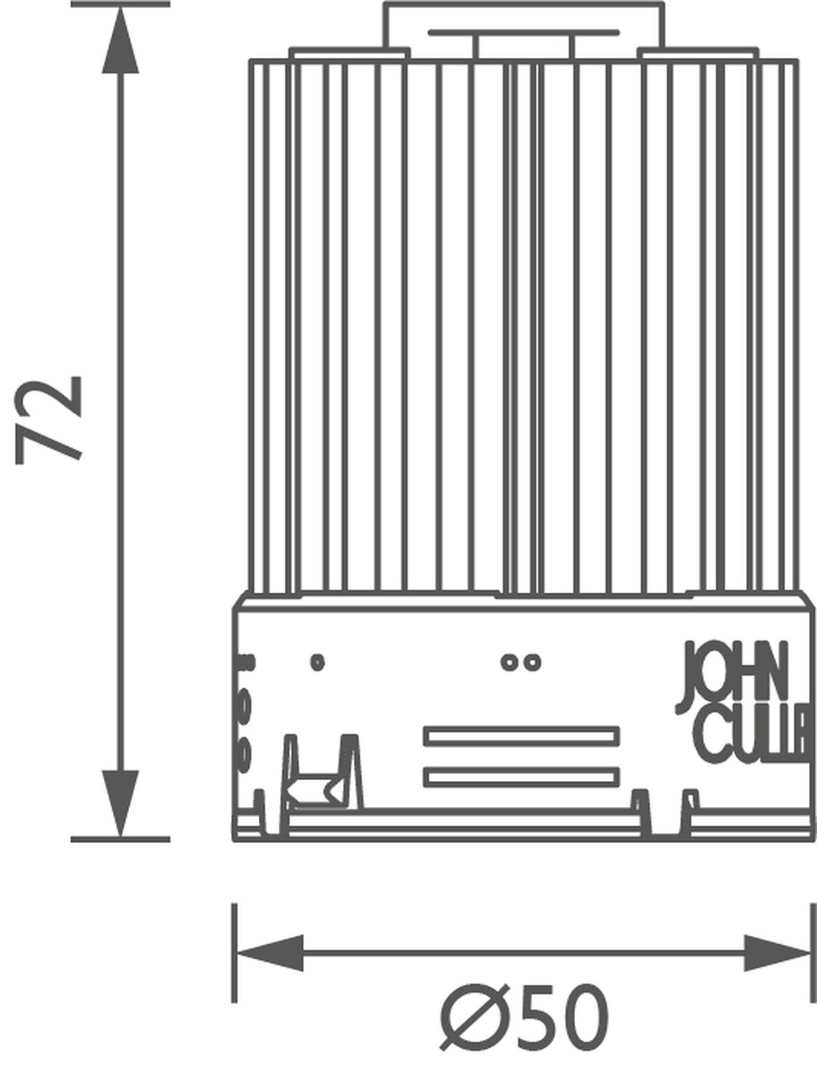 Tune 50 Engine technical image Tune 50 Engine technical image