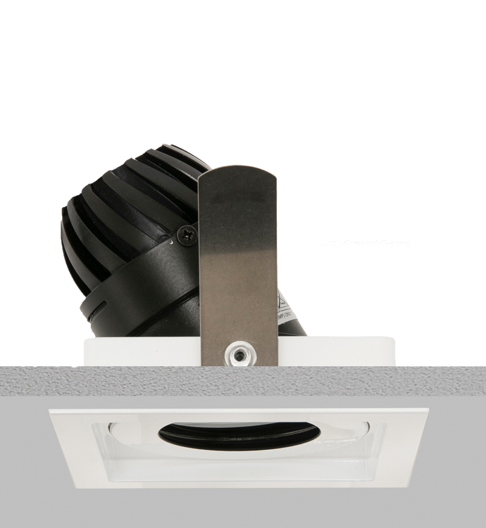 Square 50 IP Downlight main image Square 50 IP Downlight main image