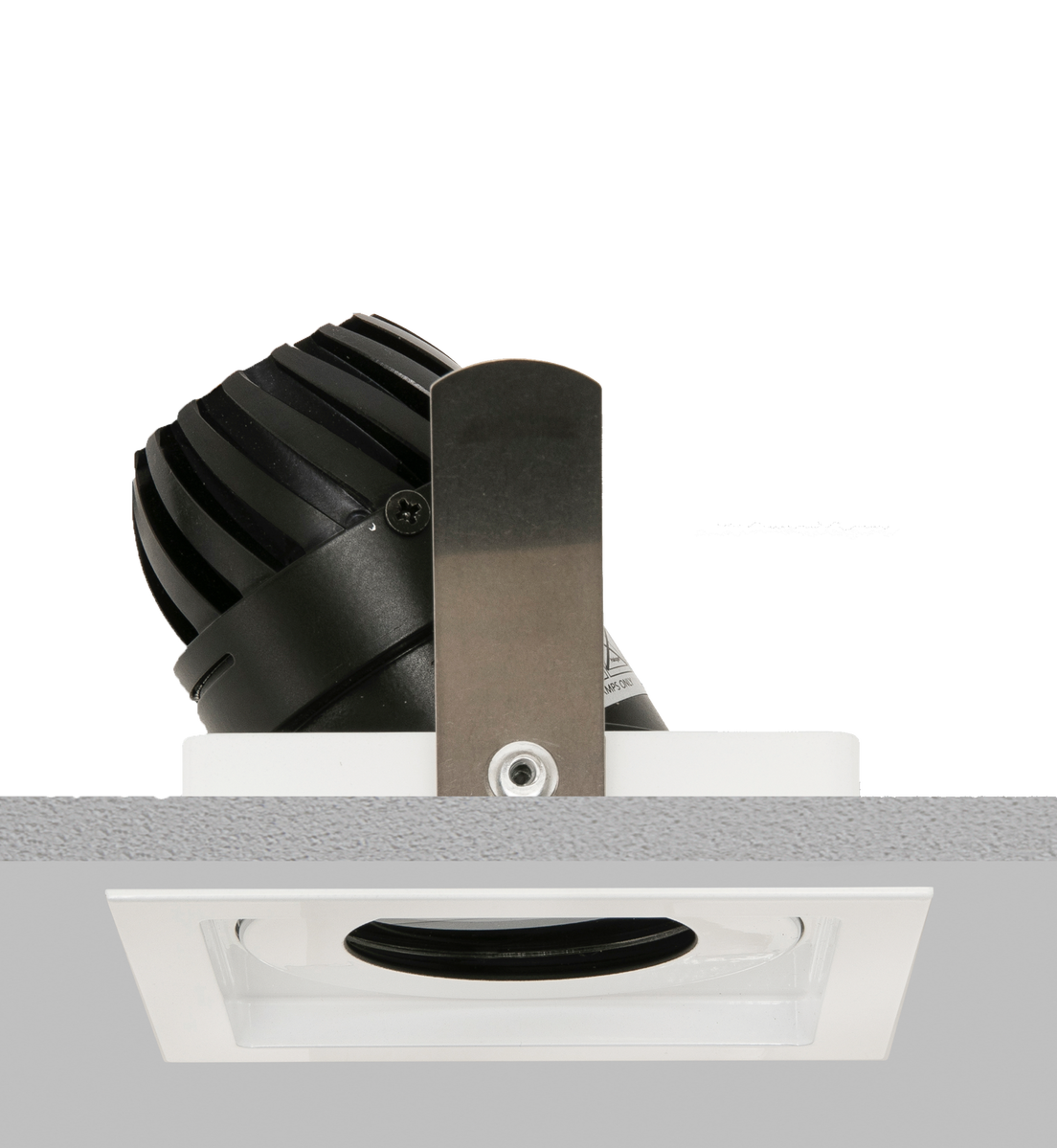 Square 50 IP Downlight main image Square 50 IP Downlight main image