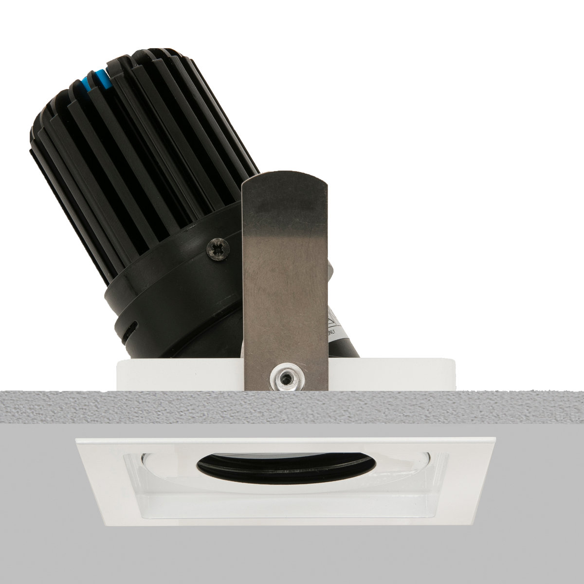 Square 50+ IP Downlight main image Square 50+ IP Downlight main image