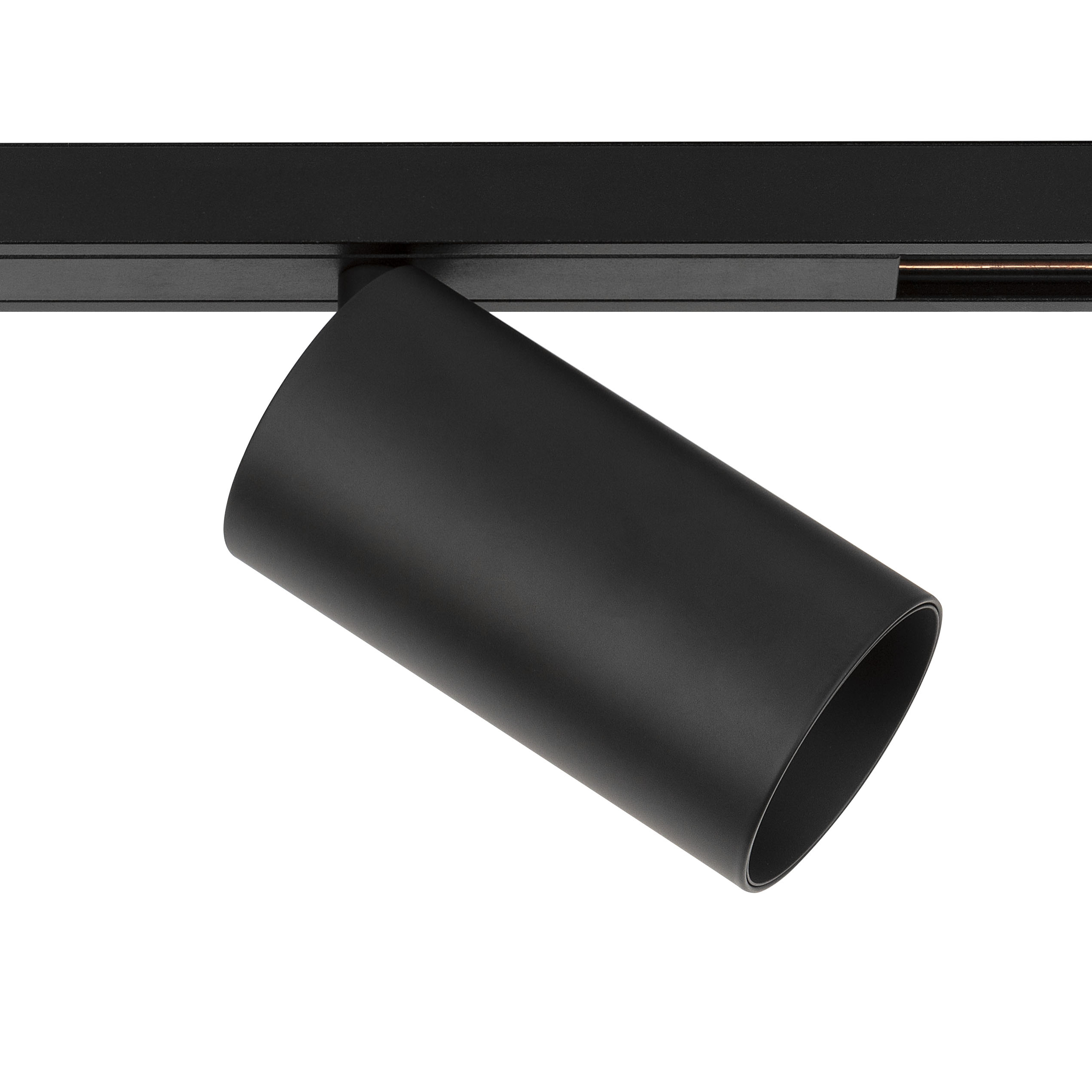 Vorsa Track 50 Super Wide Black 0-10V - John Cullen Lighting