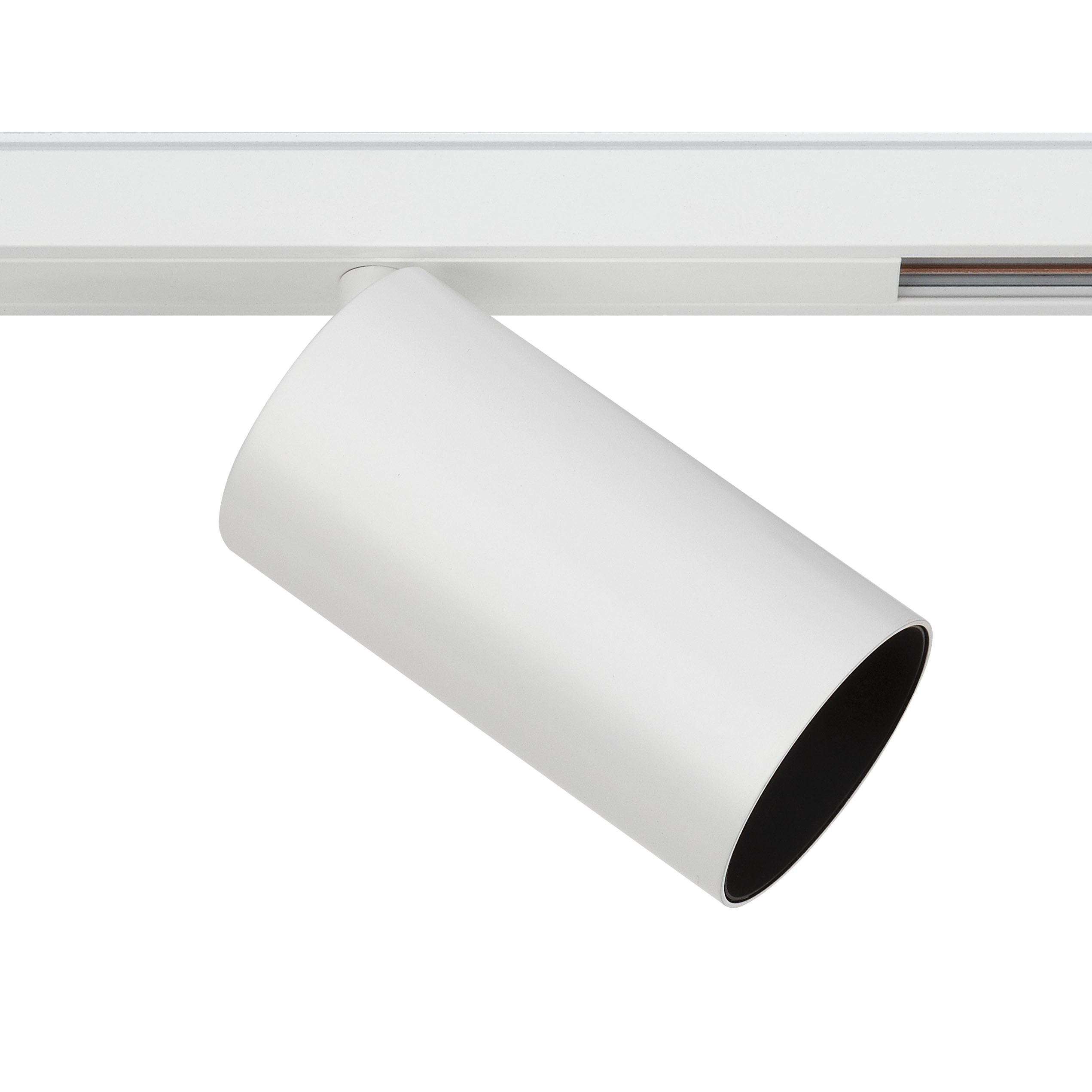 Vorsa Track 50 Super Spot White 0-10V - John Cullen Lighting
