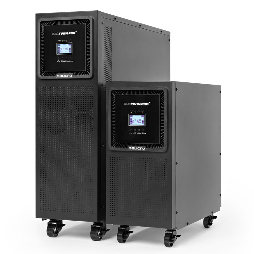 ACCESSORIES SLC TWIN PRO2/T UL 4-20 kVA