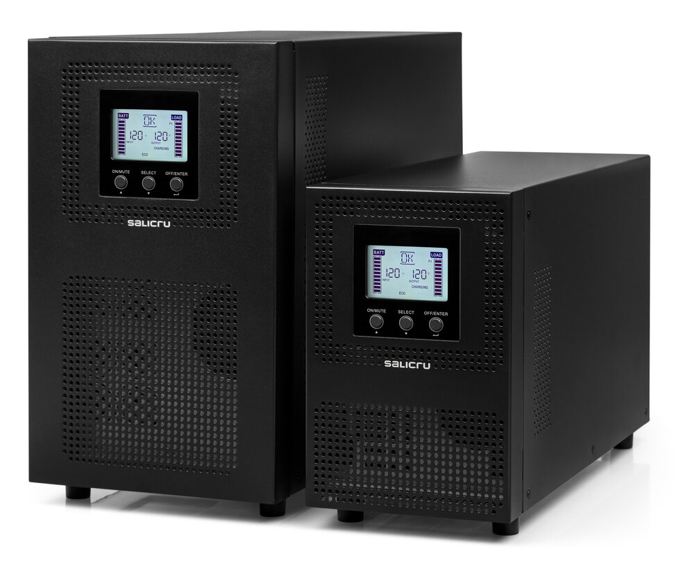 SLC TWIN PRO2 A
