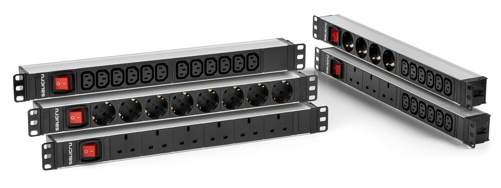 SPS PDU