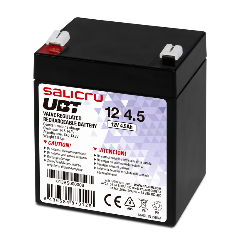 UBT