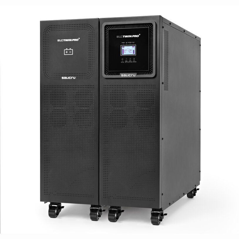 SLC-20000-TWIN PRO2 B1 - 20000 VA Uninterruptible Power Systems (UPS ...