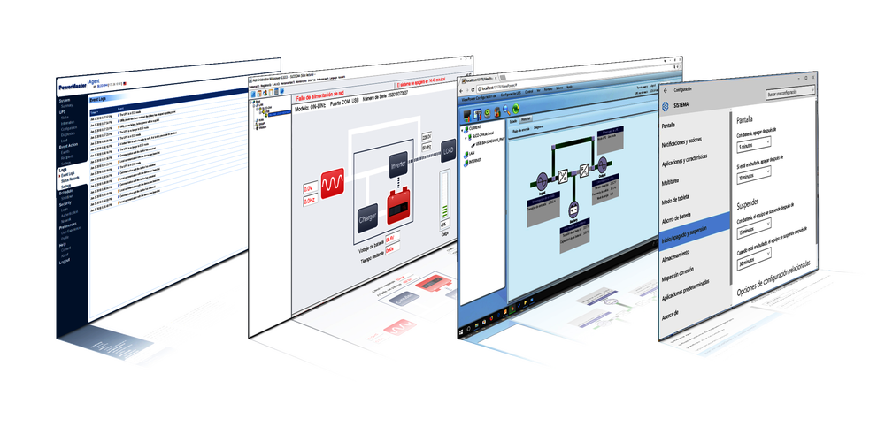 Software & Accesorios SAI