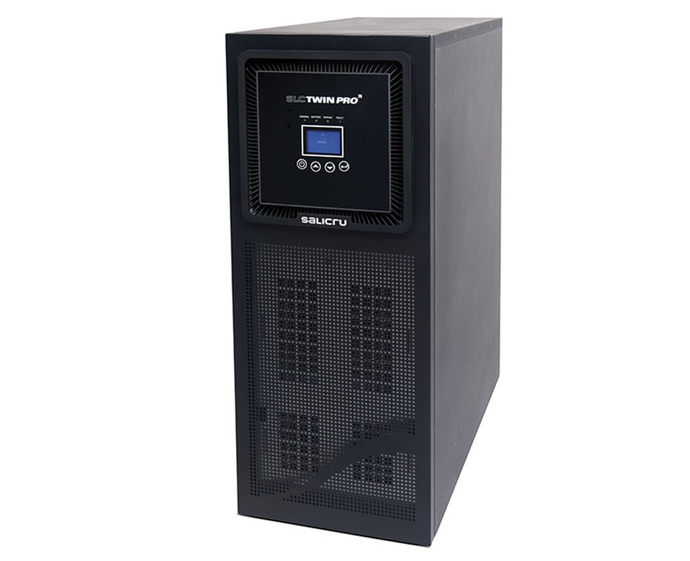 SLC TWIN PRO