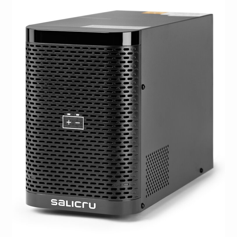 BAT MOD para SLC TWIN PRO2 0-3 kVA