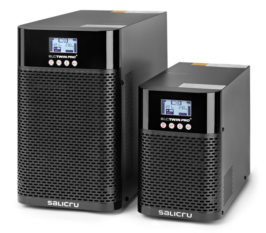 ACCESSOIRES SLC TWIN PRO2/A 0.7-3 kVA