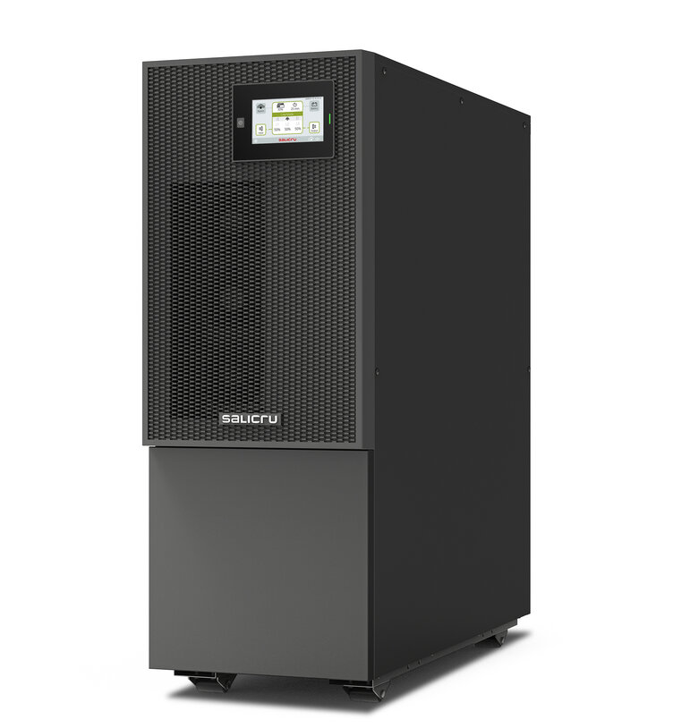 SLC TWIN PRO3 MULTI 10-20 kVA