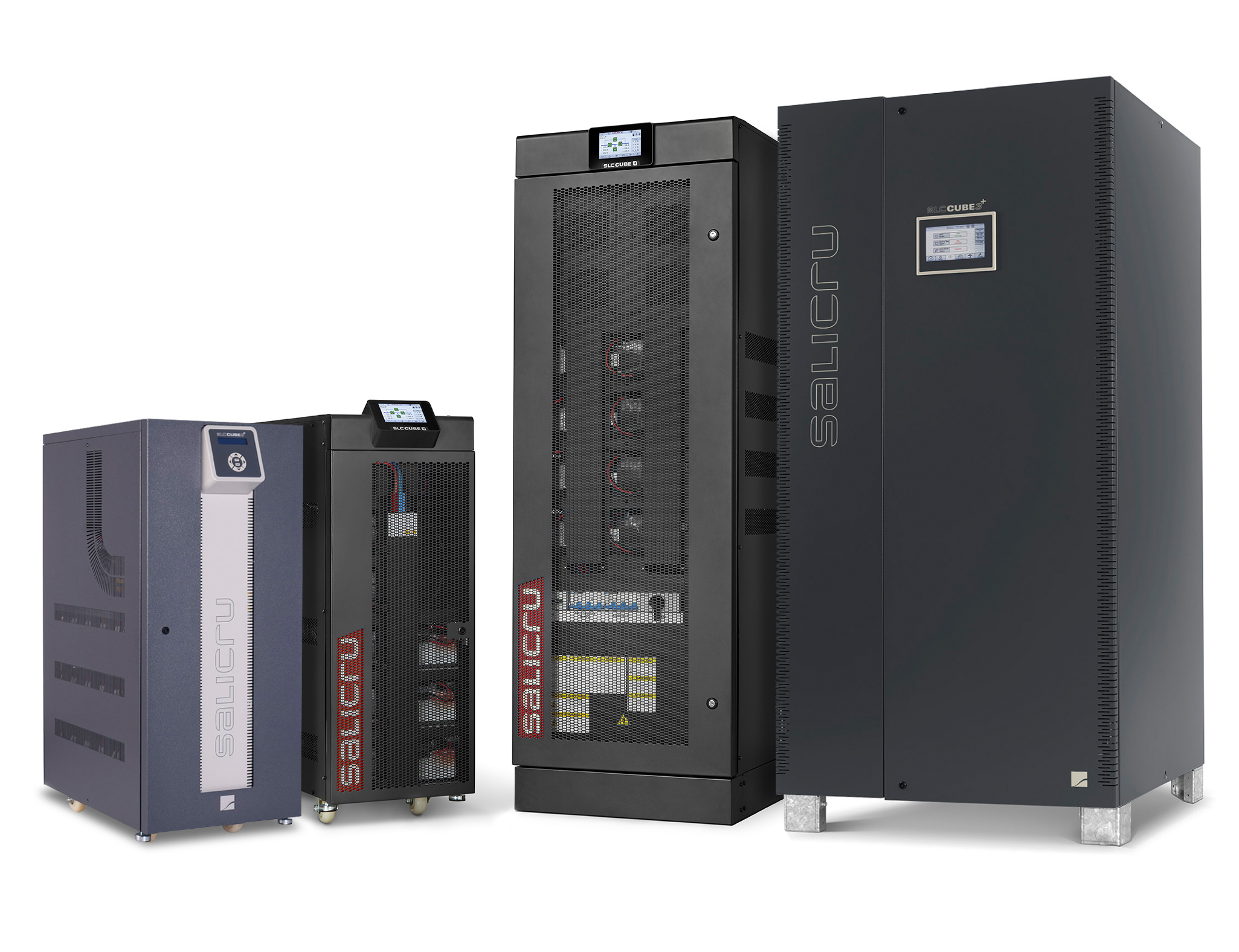 Frequency inverters