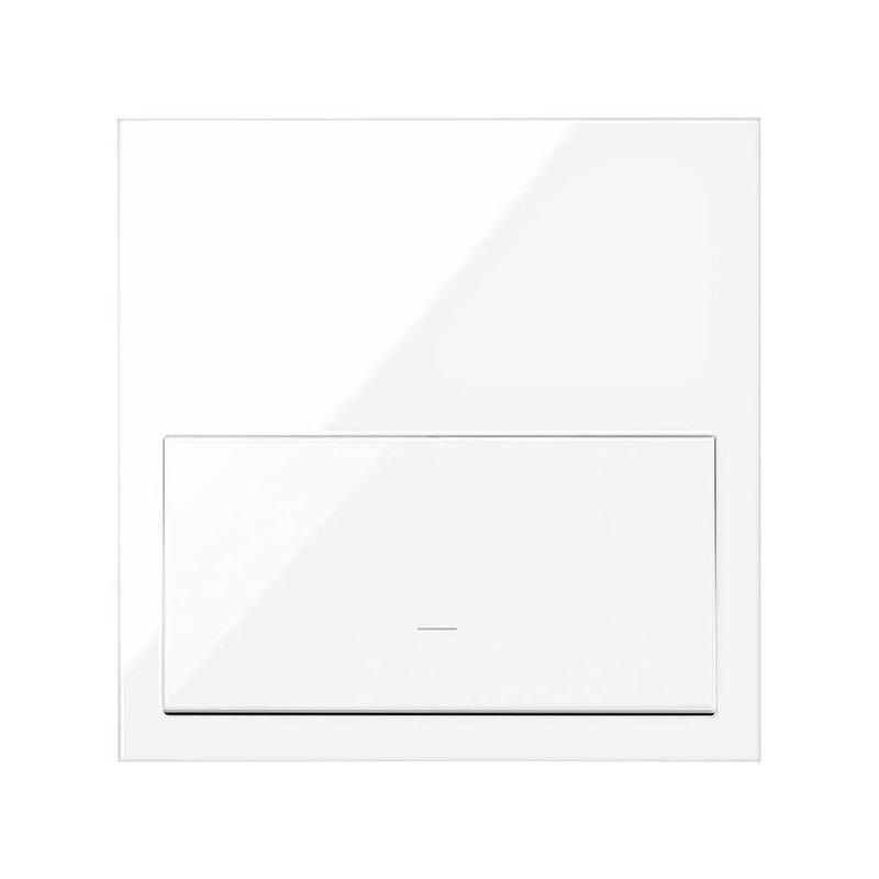 Simon M258645 Spina Bipolare Serie 15 Bianco: Design Compatto E Affidabile Per La Tua Casa - 4