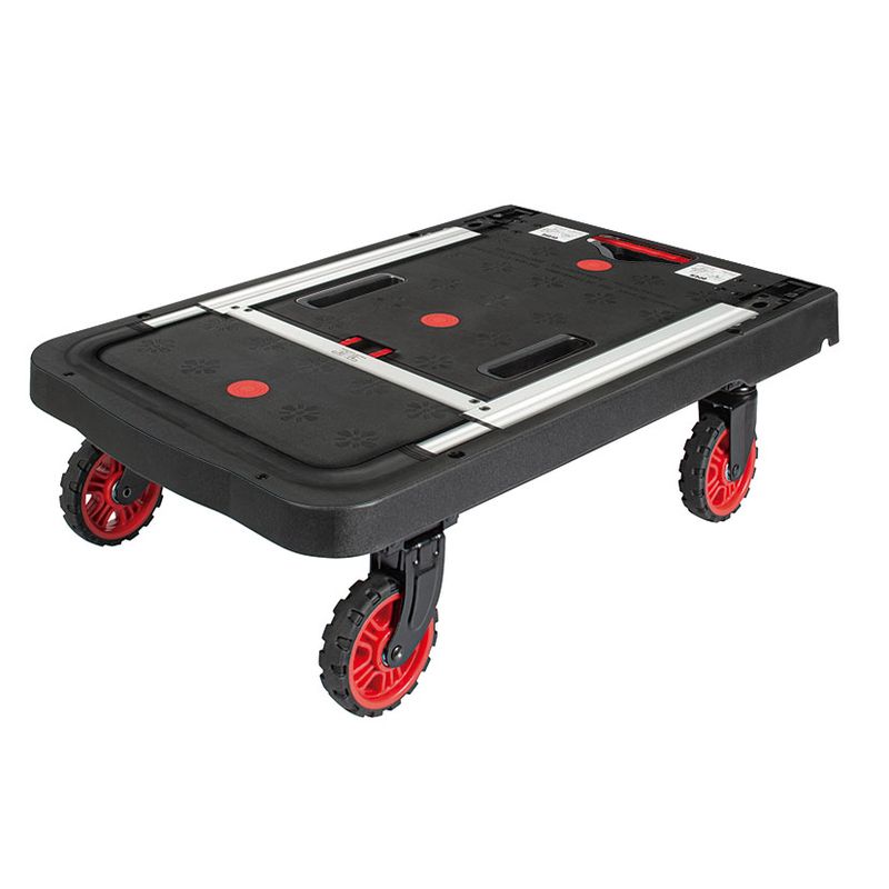 Climby™ carrello pieghevole a 3 ruote per salire le scale