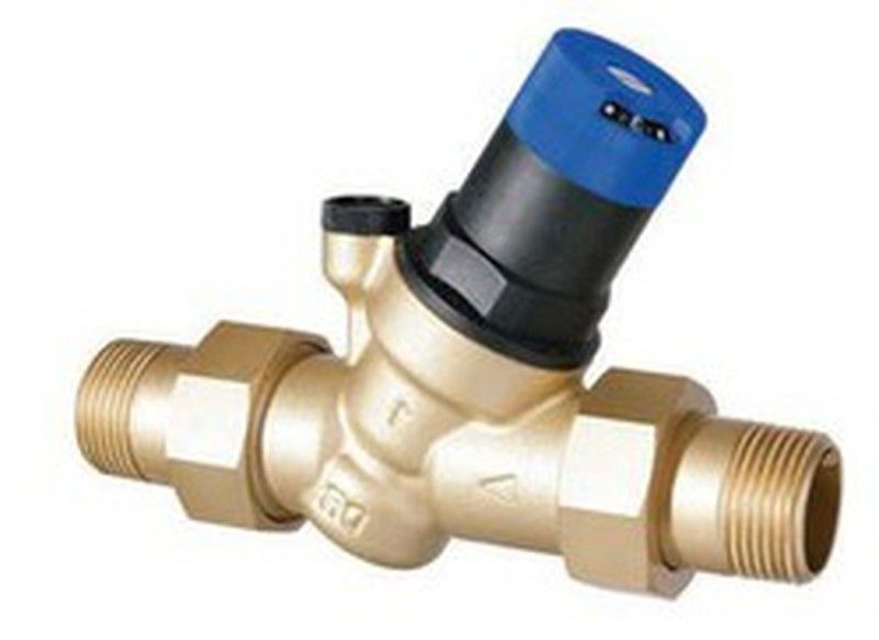 Honeywell VF06-100-SUSUT Réducteur de pression Union 1/2 et NPT