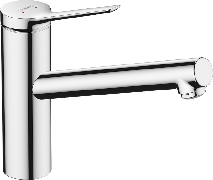 Compra Mezclador monomando de cocina 150, 1jet Zesis Hansgrohe