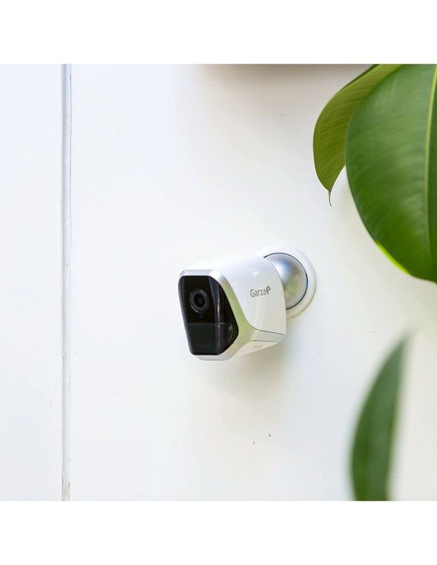 Sfhd Compra Cámara Wifi de exterior con batería 1296p SFHD 2K