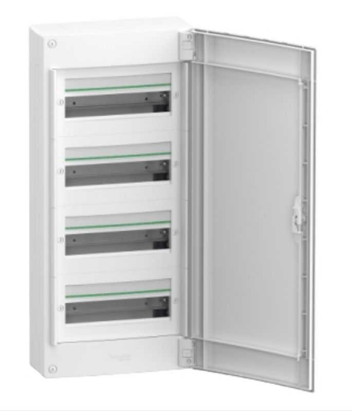 Acquista Contenitore Modulare PrismaSeT XS 4 File da 13 Moduli ...