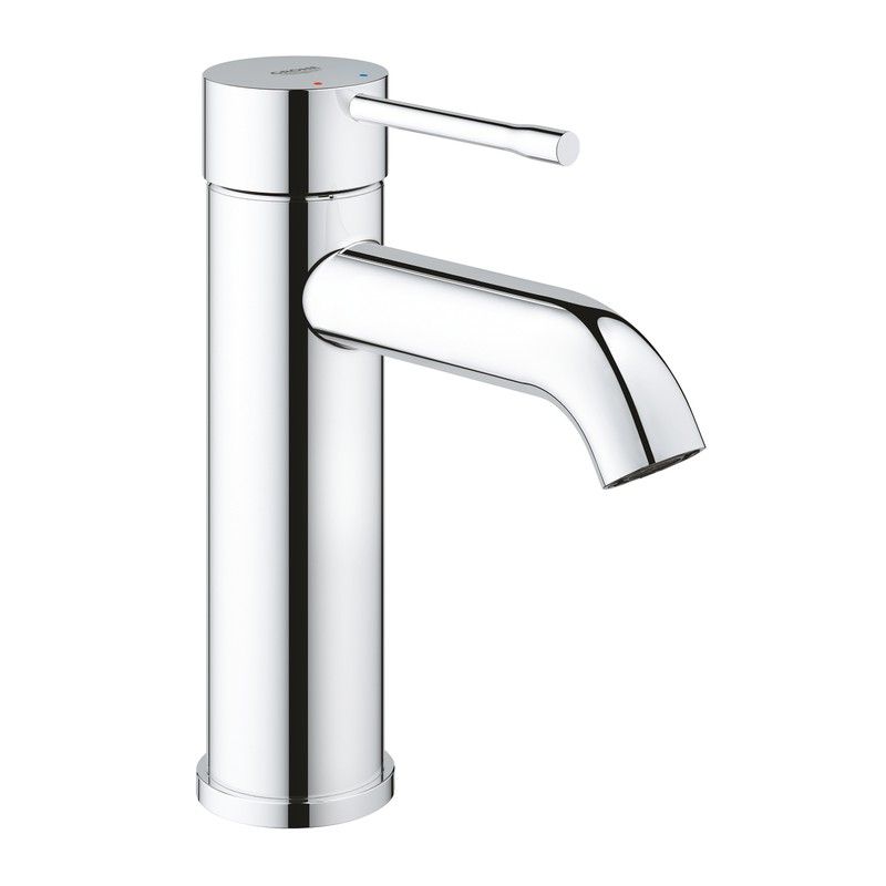 Compra Monomando de lavabo 1/2