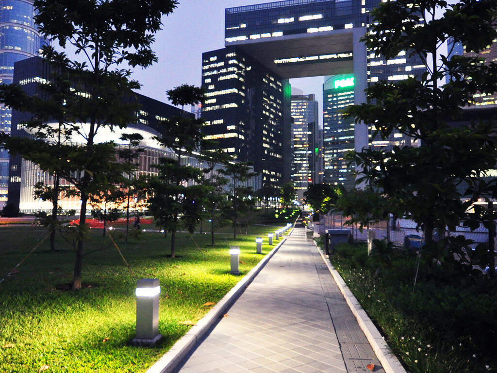 Tamar Government Headquarters