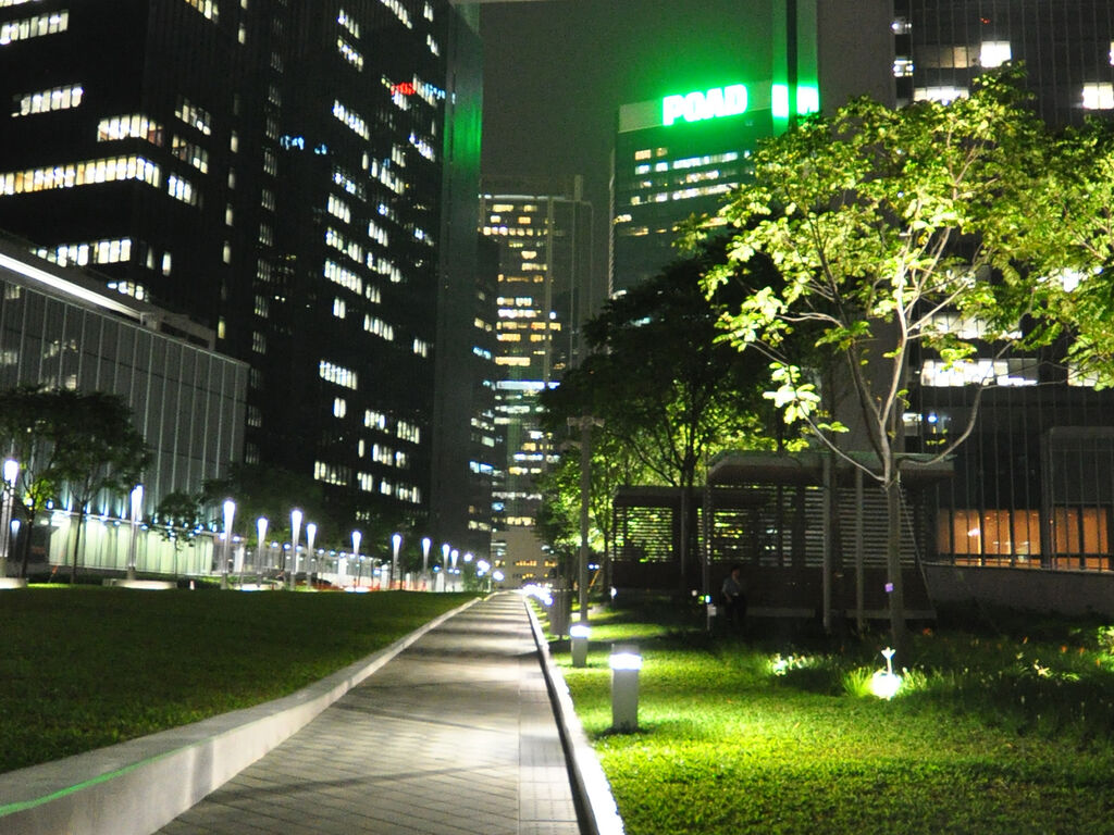 Tamar Government Headquarters