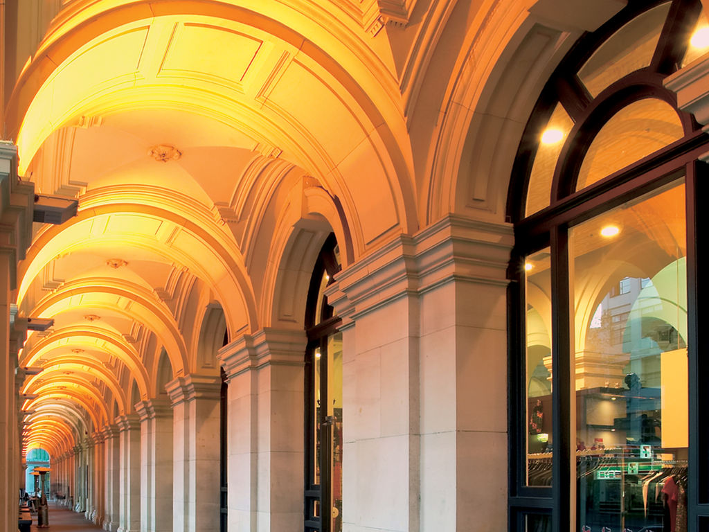 General Post Office, Australia LIGMAN EN