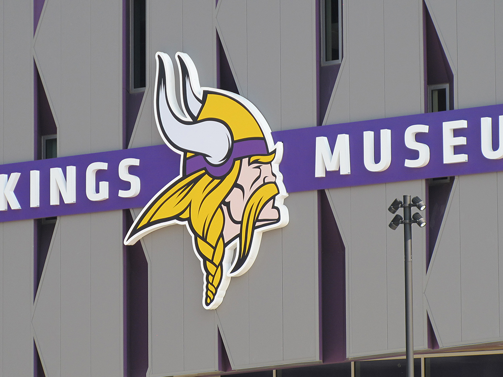 Minnesota Viking TCO Performance Center