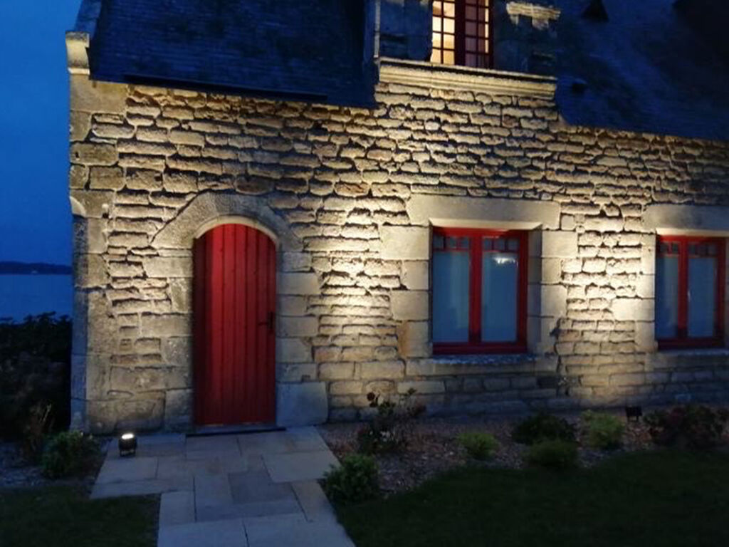 Domaine de Rochevilaine