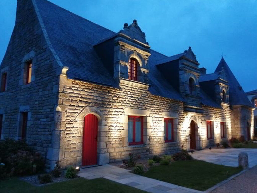Domaine de Rochevilaine