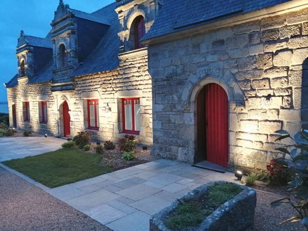 Domaine de Rochevilaine