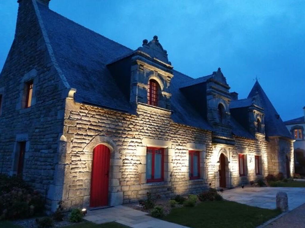 Domaine de Rochevilaine