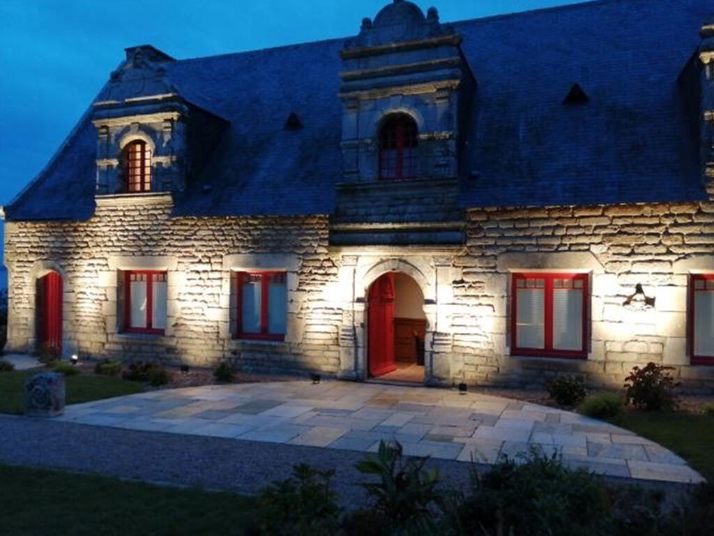 Domaine de Rochevilaine