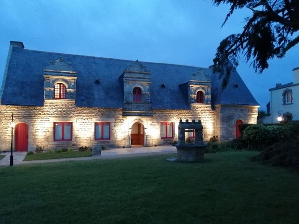 Domaine de Rochevilaine