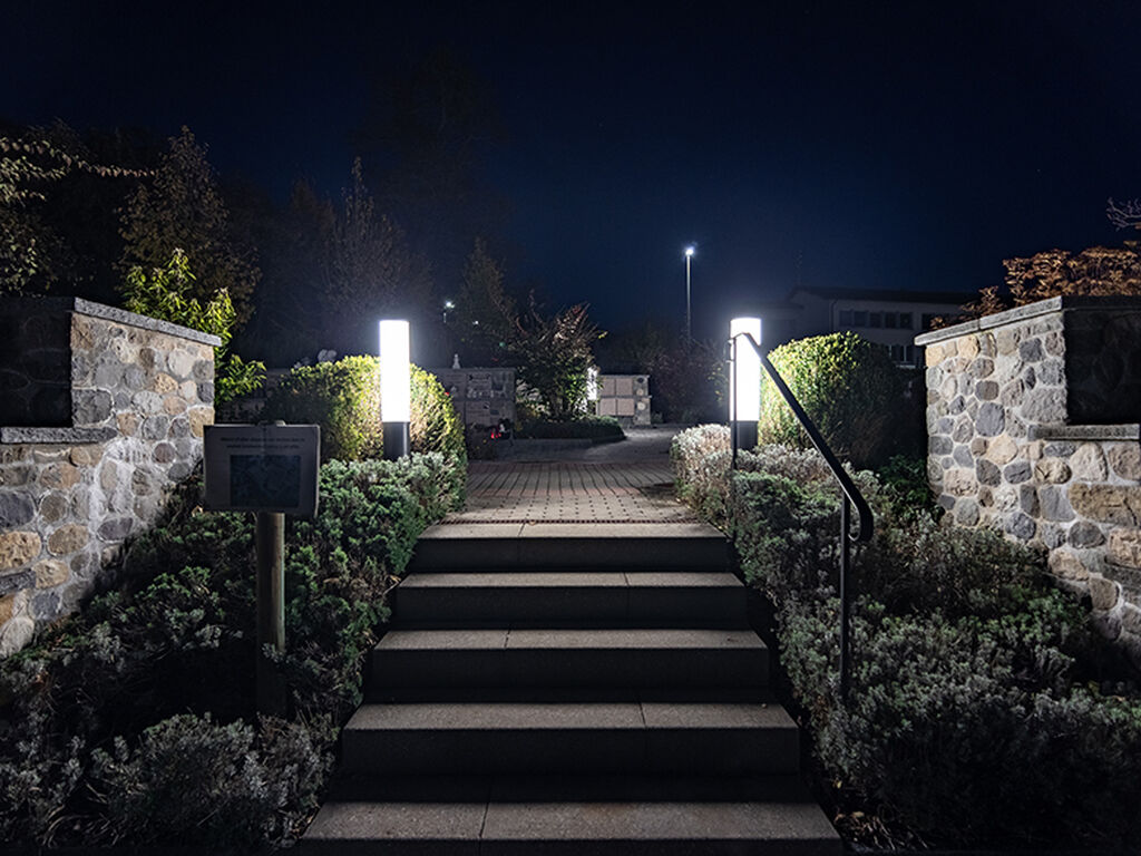 Église de Marly Canton de Fribourg
