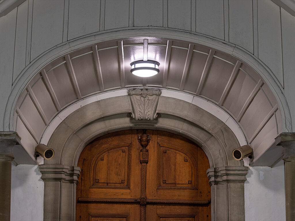 Église de Marly Canton de Fribourg
