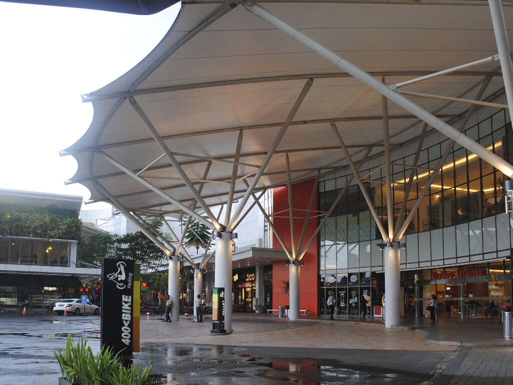 Summarecon Serpong - Image 2