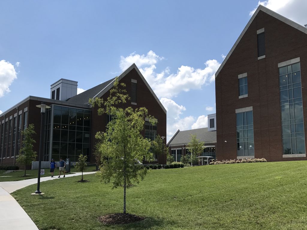 Columbia State Community College, USA LIGMAN EN