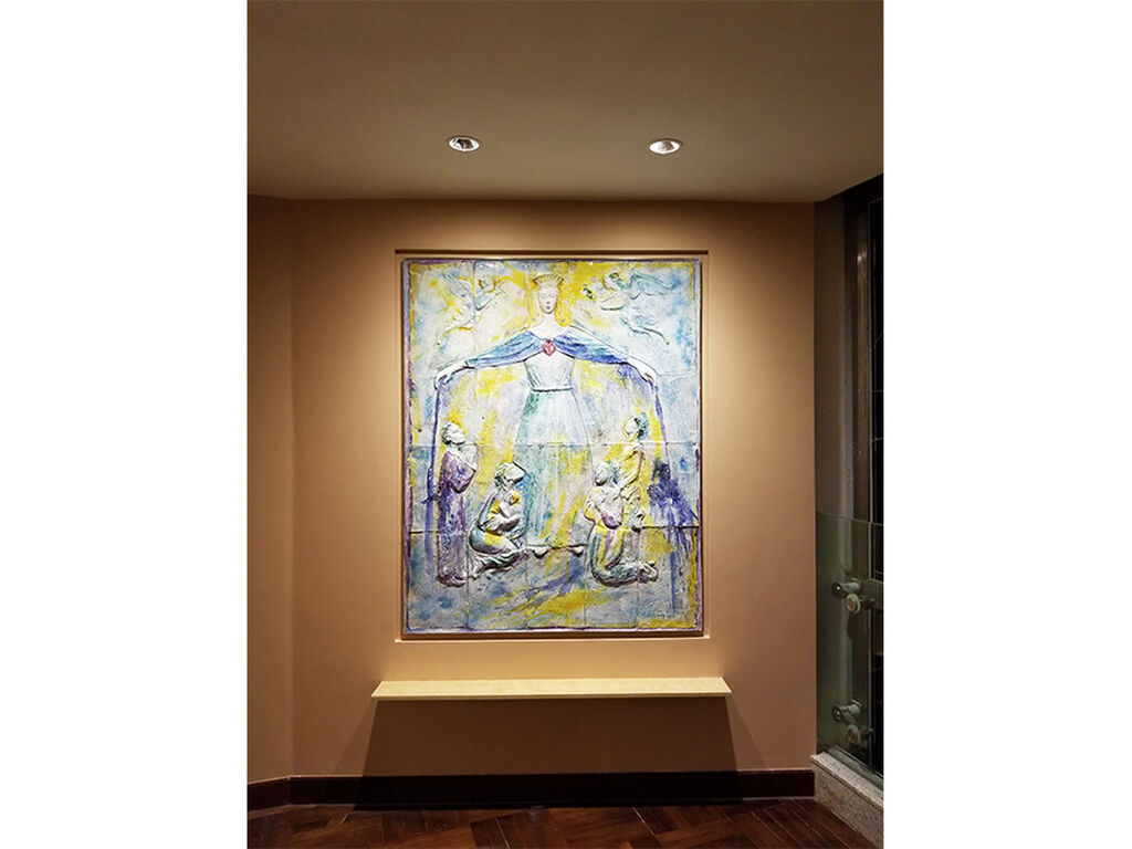 Saint Bonaventure Church