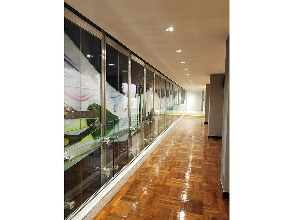 Saint Bonaventure Church