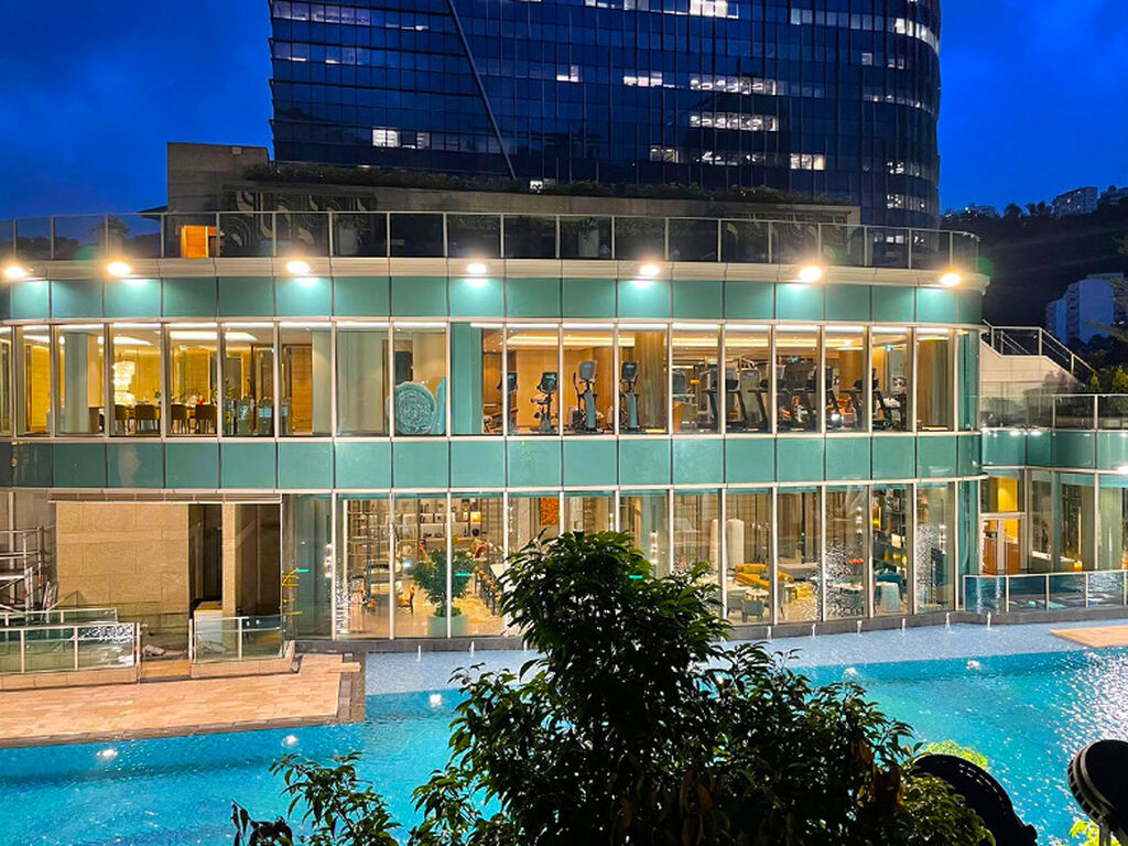 Mayfair by the Sea 8 residential