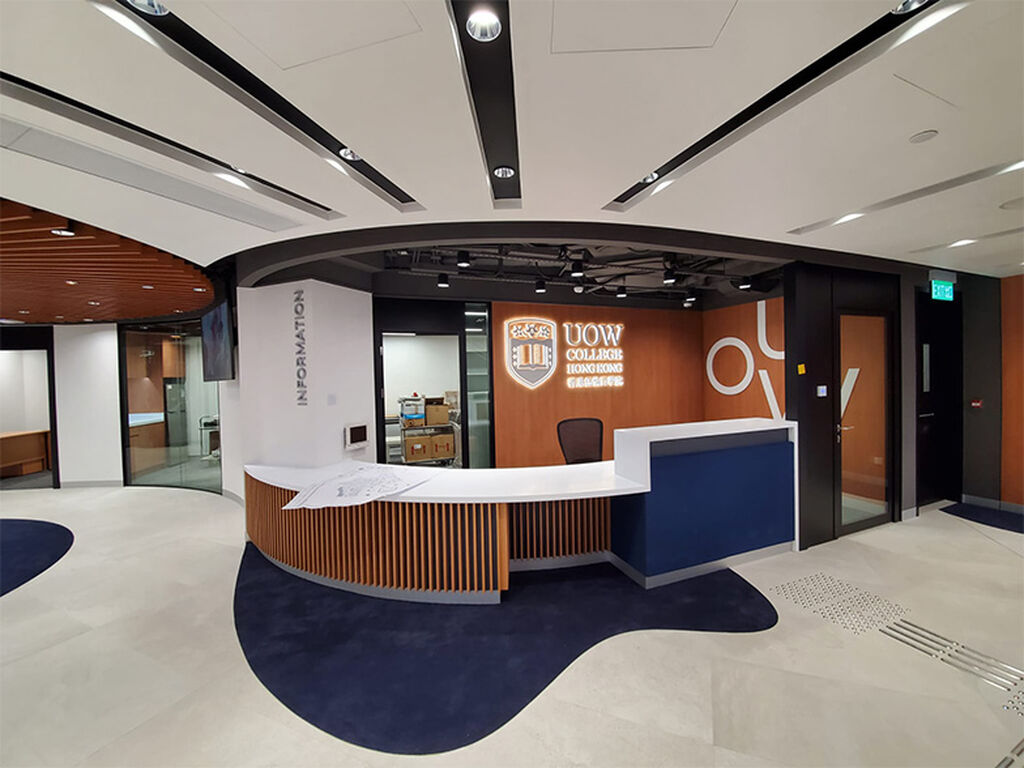 UOW College