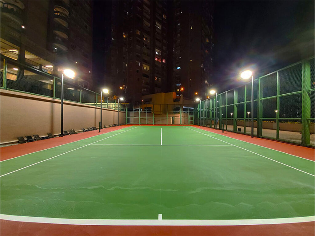 The Children Playground at Baguio Villa