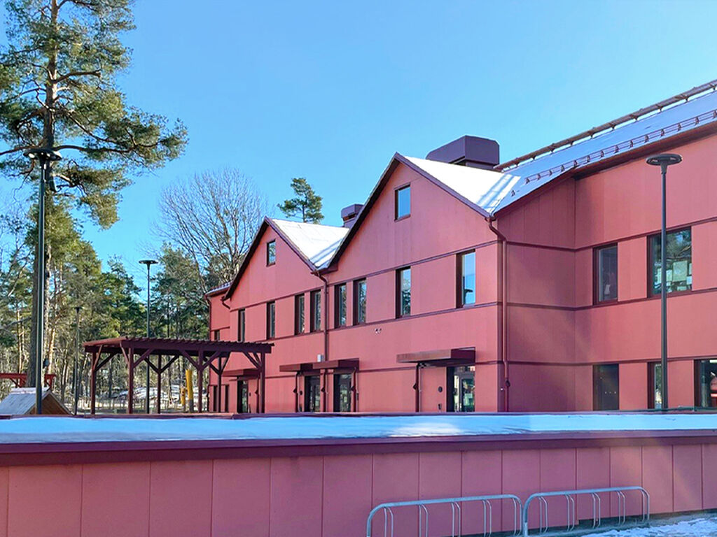 Pre-School