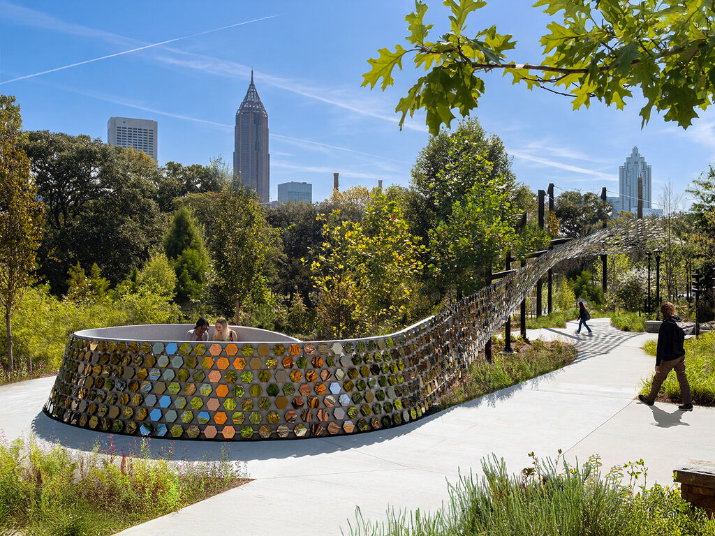 Pathway of Progress - Georgia Institute of Technology