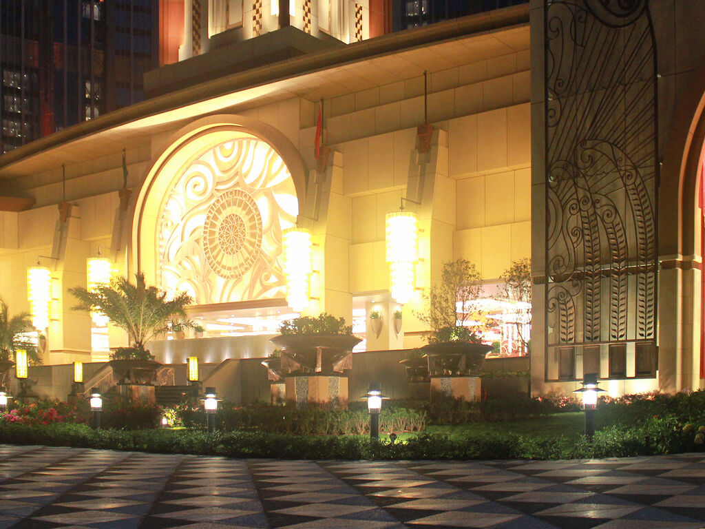 Macau Studio City